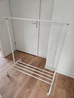 Ikea Rigga kledingrek, Kleding | Dames, Kledingrekken, Ophalen, Zo goed als nieuw