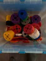 Triqo Bouw Speelgoed ., Ophalen of Verzenden, Zo goed als nieuw, Overige merken