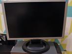 19 Inch 900p Monitor, 3 tot 5 ms, Kantelbaar, Ophalen of Verzenden, Zo goed als nieuw