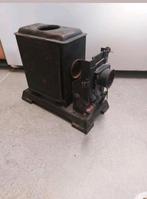Film projector  dia filmrol zeer oud 19 eeuw ?, Ophalen of Verzenden, Voor 1940