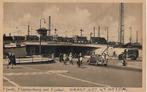 Utrecht- -Vleutenscheweg met Viaduct., Verzamelen, Ansichtkaarten | Nederland, 1940 tot 1960, Utrecht, Ongelopen, Verzenden