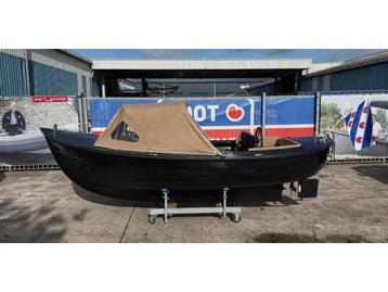 Albatros 620 bj. 2006 beschikbaar voor biedingen