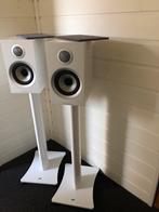 B&W 707 S2 set, Ophalen, Zo goed als nieuw, Bowers & Wilkins (B&W), 120 watt of meer