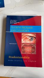 H.S. Brand - Algemene ziekteleer voor tandartsen, Ophalen of Verzenden, Zo goed als nieuw, H.S. Brand