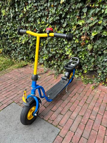 Puky step beschikbaar voor biedingen