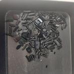 Mix lot van onyx ornamenten, Ophalen of Verzenden