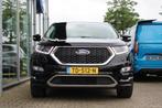 Ford Edge 2.0 TDCI 210pk Bi Turbo Vignale | Trekhaak 2000KG, Auto's, Ford, Automaat, 1849 kg, Gebruikt, 2000 kg