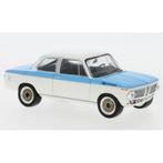 BMW 2002 tii Koepchen, Hobby en Vrije tijd, Modelauto's | 1:43, Nieuw, MiniChamps, Auto, Verzenden