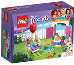 LEGO Friends 41113 Cadeauwinkel, Ophalen, Zo goed als nieuw, Complete set, Lego