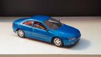 1/43 Peugeot 406 coupé, Hobby en Vrije tijd, Ophalen of Verzenden, Zo goed als nieuw, Auto, Solido