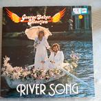 George Baker Selection - River Song LP, Cd's en Dvd's, Vinyl | Overige Vinyl, Ophalen of Verzenden, Gebruikt, 12 inch