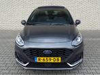 Ford Fiesta 1.0 Turbo 125pk Mild Hybride ST-Line Vignale Aut, Auto's, Ford, 12 maanden, 125 pk, Origineel Nederlands, Bedrijf