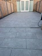 Stratenmaker / hovenier / tuinman, Garantie, Bestrating