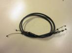 Kawasaki GPX250 gaskabels gas kabels throttle cables EX250