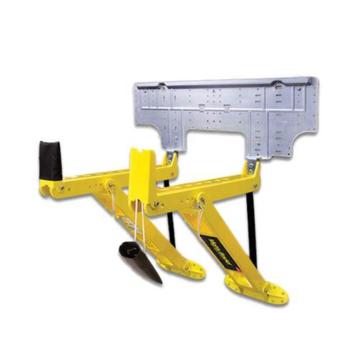 Rectorseal Mighty Bracket montagebeugel voor wandmodel airco beschikbaar voor biedingen