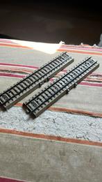 Te koop contactrail van marklin 5105, Wisselstroom, Gebruikt, Wagon, Ophalen of Verzenden