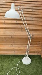Stijlvolle Staande Lamp - Verstelbaar, Huis en Inrichting, Lampen | Vloerlampen, Ophalen, Zo goed als nieuw, Metaal, 150 tot 200 cm