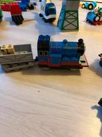 Duplo Thomas de Trein Van, Ophalen of Verzenden, Gebruikt, Complete set, Duplo