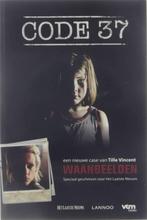 Code 37 - Een Nieuwe Case Van Tille Vincent  - Waanbeelden, Boeken, Verzenden, Zo goed als nieuw