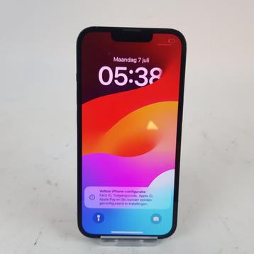 Apple iPhone 13 256GB || 87% beschikbaar voor biedingen