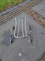 Harley Davidson afneembaar solo bagagerek., Ophalen, Gebruikt