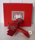 CBG Mignot set 1573 ‘le triplan Fokker’ avec boite d'origine, Ophalen of Verzenden, Zo goed als nieuw, 1:35 tot 1:50, Figuur of Figuren