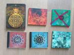 Qntal - diverse albums/CD's, Ophalen of Verzenden, Gebruikt, Poprock