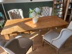 Landelijke boeren eettafel grenen, Huis en Inrichting, Tafels | Eettafels, Ophalen, Gebruikt