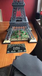 Eiffel tower, Hobby en Vrije tijd, Modelbouw | Boten en Schepen, Ophalen, Zo goed als nieuw