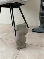 Stanbeeld, Huis en Inrichting, Woonaccessoires | Zuilen en Pilaren, Ophalen, Zo goed als nieuw