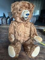 Beer bruin, Verzamelen, Beren en Cherished Teddies, Ophalen of Verzenden, Gebruikt
