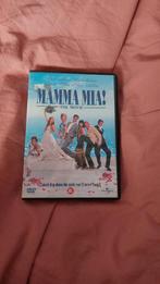 mamma mia film, Alle leeftijden, Ophalen of Verzenden, 1980 tot heden, Zo goed als nieuw