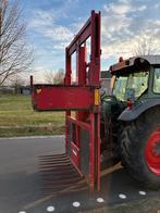 Bvl Kuilvoersnijder met hefmast, Zakelijke goederen, Ophalen, Veehouderij, Voertechniek