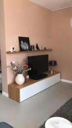 tv meubel, Ophalen, Zo goed als nieuw, 200 cm of meer, Minder dan 100 cm