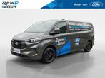 Ford Transit Custom 300 2.0 TDCI L2H1 Limited 136PK Automaat, Auto's, Bestelauto's, 12 maanden, 4 cilinders, 2500 kg, Origineel Nederlands