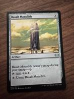 Basalt Monolith - Double Masters, Ophalen of Verzenden