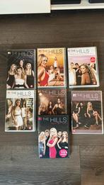 The hills 6 seizoenen, compleet!, Cd's en Dvd's, Dvd's | Tv en Series, Ophalen of Verzenden, Zo goed als nieuw, Drama