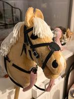 Hobbyhorse tuig setje, Ophalen of Verzenden, Zo goed als nieuw