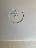 The Beat Club - Untitled LP Promo, White Label Electro, Ophalen of Verzenden, 1980 tot 2000, Zo goed als nieuw, 12 inch