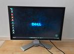Dell UltraSharp 24 inch monitor kantelbaar, Computers en Software, Monitoren, VGA, Kantelbaar, Full HD, 24 inch