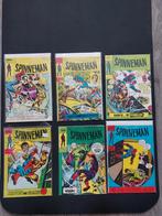 Spinneman comics NL, Meerdere comics, Ophalen of Verzenden, Zo goed als nieuw, Amerika