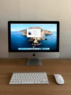 iMac 21.5 inch, Computers en Software, Apple Desktops, Ophalen of Verzenden, Zo goed als nieuw, IMac, 2 tot 3 Ghz