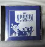The Autoreverse Jazz Orchestra Cd., Ophalen of Verzenden, 1980 tot heden, Zo goed als nieuw, Jazz