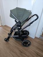 Joolz day+ plus kinderwagen limited edition en maxicosi/base, Kinderen en Baby's, Kinderwagens en Combinaties, Ophalen, Zo goed als nieuw