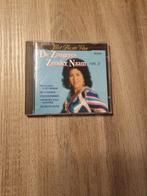 Cd zangeres zonder naam, Cd's en Dvd's, Cd's | Nederlandstalig, Ophalen of Verzenden, Zo goed als nieuw, Levenslied of Smartlap