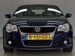 Volkswagen Eos 1.4 TSI BlueMotion/ Cabrio/ Open-Pano Dak/ St, Auto's, Volkswagen, Voorwielaandrijving, Euro 5, 15 km/l, 4 cilinders