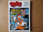 adv6982 donald duck jubileum 1, Eén stripboek, Ophalen, Gelezen