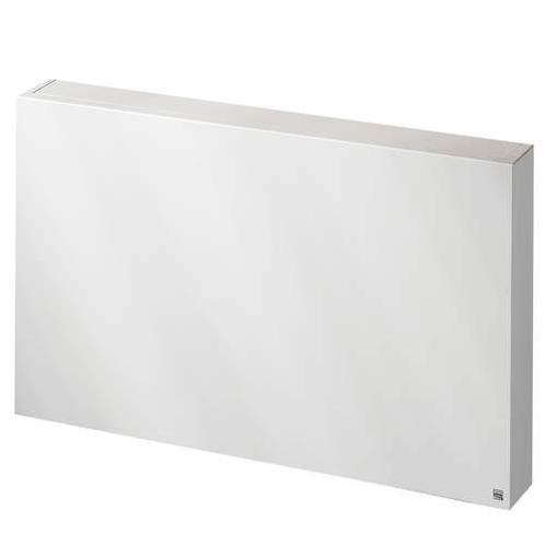 Nieuwe metalen kast ombouw voor vloerverwarming verdeler, Doe-het-zelf en Verbouw, Verwarming en Radiatoren, Nieuw, Overige typen
