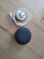 Google Nest mini 2e generatie, Ophalen of Verzenden, Zo goed als nieuw