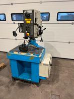 Snel radiaal boormachine Arsenal RB 32, Ophalen